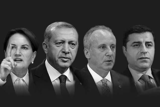 Εκλογές στην Τουρκία: Οι υποψήφιοι και τα σενάρια