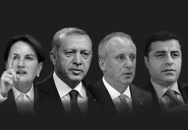Εκλογές στην Τουρκία: Οι υποψήφιοι και τα σενάρια
