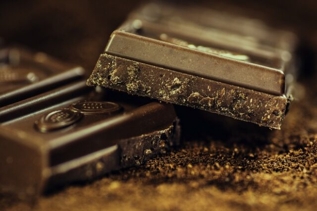 Σοκολάτα: Μια απόλαυση των Αζτέκων