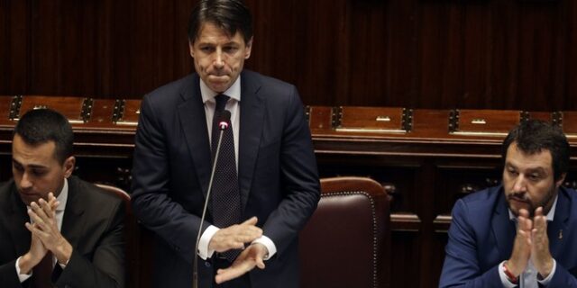 Λύθηκε η παρεξήγηση – Κανονικά η Ιταλία στη Σύνοδο για το μεταναστευτικό