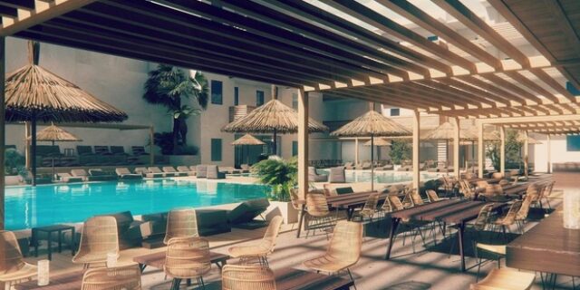 Cook’s Club: Τα instagrammable ξενοδοχεία της Thomas Cook ξεκινάνε από την Ελλάδα