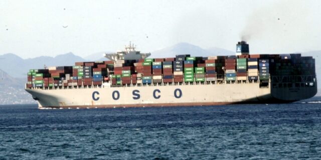 Δεσμεύσεις για ικανοποίηση των αιτημάτων των εργαζομένων της Cosco