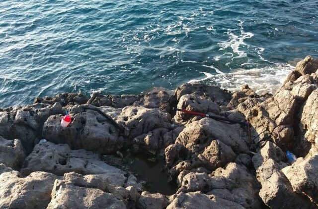 Κρήτη: Κινητοποίηση για τον εντοπισμό ψαρά που αγνοείται