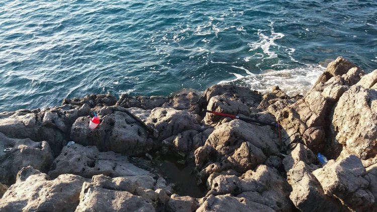 Κρήτη: Κινητοποίηση για τον εντοπισμό ψαρά που αγνοείται