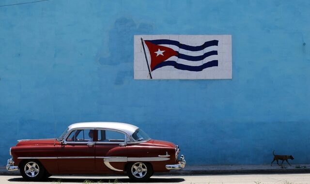 Κούβα: Μυστήριο παραμένει η υπόθεση “ηχητικών επιθέσεων” σε βάρος Αμερικανών