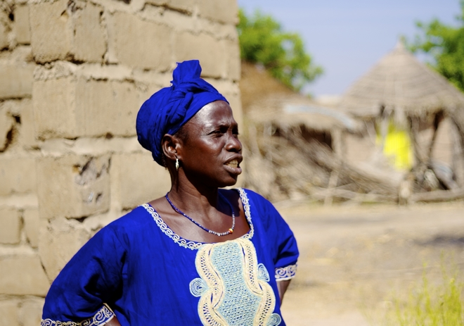 Από τον φόβο στην ηγεσία, ένας λαχανόκηπος δρόμος
