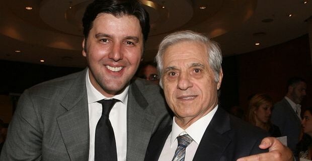 Το αντίο του Nτέγιαν Μποντιρόγκα στον Παύλο Γιαννακόπουλο