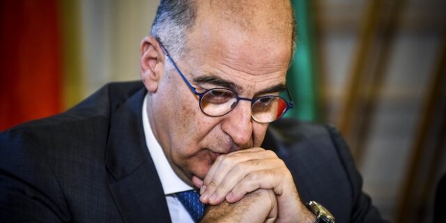 Δένδιας: Ακόμα και αν εξασφαλιστούν οι 151, αυτό το κυβερνητικό σχήμα δεν θα πάει μακριά