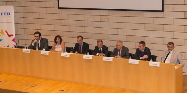 Ηλεκτρονική διακυβέρνηση και ψηφιακές υπηρεσίες προς τις επιχειρήσεις – Ο δρόμος προς την ανάπτυξη