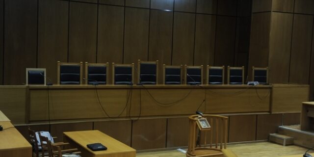 Προσφυγή κατά της εκλογής Ρούσκα στο Συμβολαιογραφικό Σύλλογο Αθηνών