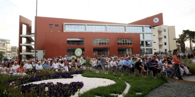 Περιστέρι: Από πού βγαίνει το όνομα του Δήμου;
