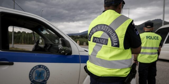 Λαμία: Τουλάχιστον 157 παράνομα διπλώματα σε τρία χρόνια είχε εκδώσει κύκλωμα