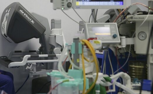Πραγματικότητα για την Ελλάδα οι θυρεοειδεκτομές χωρίς ουλή