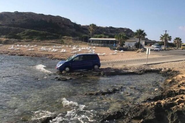 Κύπρος: Σκότωσε Βρετανό με το αυτοκίνητο μετά από καυγά σε μπαρ για την κοπέλα του