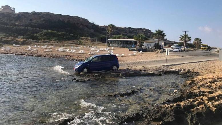 Κύπρος: Σκότωσε Βρετανό με το αυτοκίνητο μετά από καυγά σε μπαρ για την κοπέλα του
