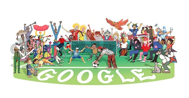 Παγκόσμιο Κύπελλο Ποδοσφαίρου 2018: Αυλαία σήμερα για το 21ο Μουντιάλ