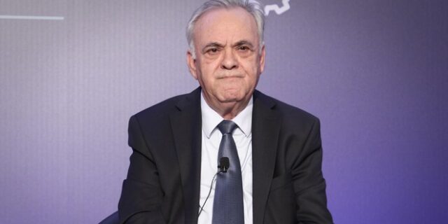 Δραγασάκης: Βγαίνουμε από τα μνημόνια με δικό μας σχέδιο ανάπτυξης