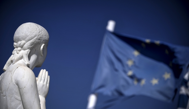 Le Figaro: Εντατικές διαπραγματεύσεις για το ελληνικό χρέος