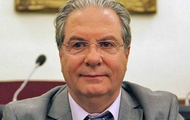Γ. Μπενίσης: Ουδεμία αύξηση τιμής του νερού σχεδιάζει η ΕΥΔΑΠ