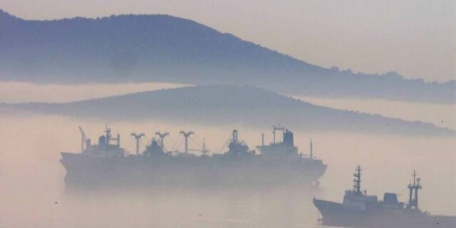 Επιστολή Βασιλείου στον Τσίπρα για την απόδοση του παραλιακού μετώπου Ελευσίνας