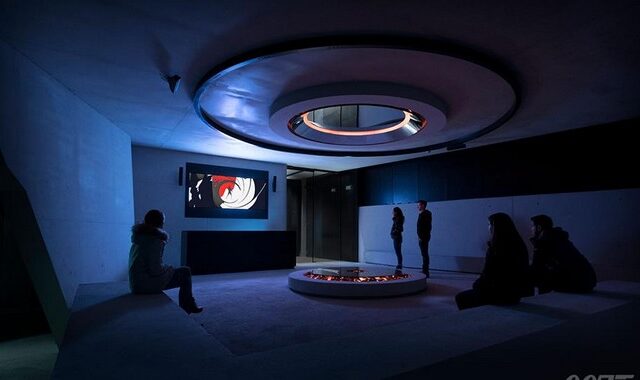 Επισκεφθείτε το νέο μουσείο James Bond “Element 007” στην Αυστρία