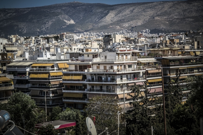 Μόνο ο ΕΝΦΙΑ θα υπολογιστεί φέτος με τις νέες αντικειμενικές