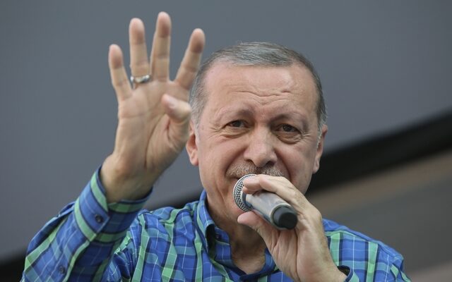 Τουρκία: Νίκη Ερντογάν βλέπουν όλες οι δημοσκοπήσεις