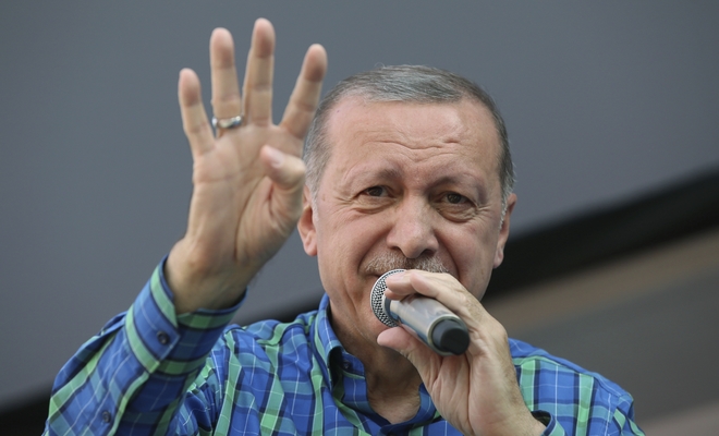Τουρκία: Νίκη Ερντογάν βλέπουν όλες οι δημοσκοπήσεις