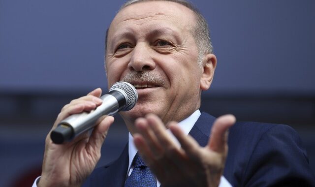 Die Welt: Ο Ερντογάν αναπτύσσει τον τουρκικό στόλο με το βλέμμα στραμμένο στο Αιγαίο