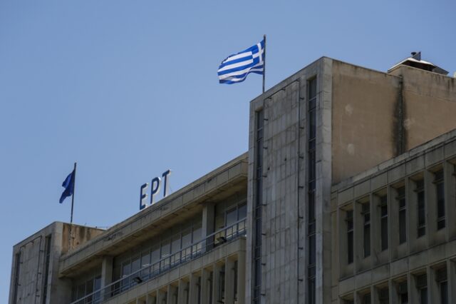 Κόντρα Παππά-ΝΔ για την ΕΡΤ – “ΣΥΡΙΖΑ-Channel” την αποκαλεί η αντιπολίτευση