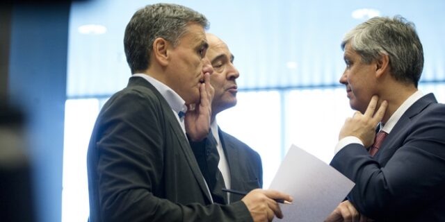 Βιώσιμο το ελληνικό χρέος με υπογραφή – όλων – των θεσμών