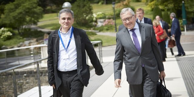 Eurogroup: Αυτή είναι η συμφωνία για το χρέος
