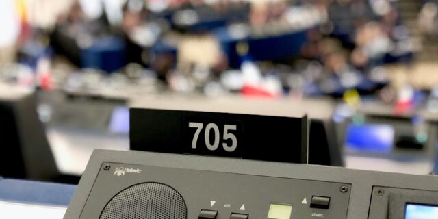 Ευρωεκλογές 2019: Ποιος θα πάρει τις έδρες του Ηνωμένου Βασιλείου μετά το Brexit