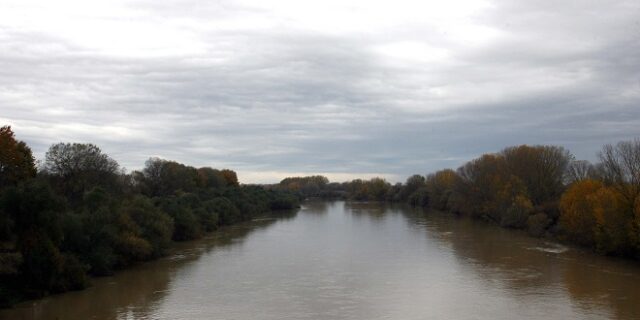 Για κατασκοπεία κατηγορούνται Έλληνας στρατιωτικός και Άγγλος που συνελήφθησαν στον Έβρο