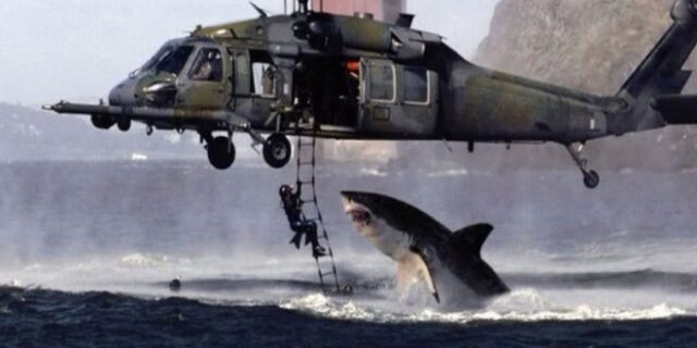 Οι πιο διάσημες fake φωτογραφίες που νόμιζες ότι είναι αληθινές