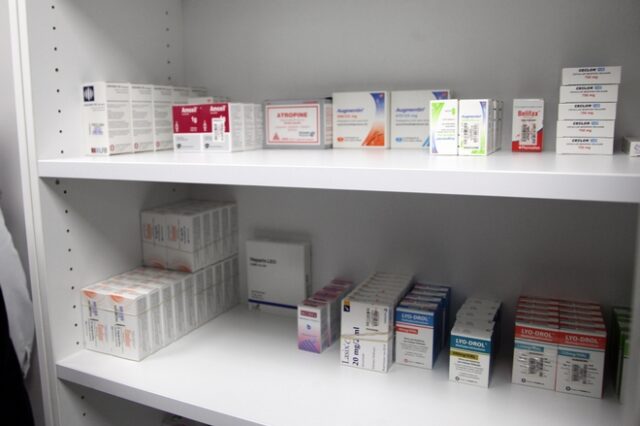 ΚΕΕΛΠΝΟ: Ζητά την απαγόρευση διάθεσης αντιβιοτικών χωρίς ιατρική συνταγή