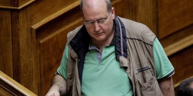 Φίλης: Η επίλυση του Μακεδονικού σηματοδοτεί ένα νέο διεθνή ρόλο της Ελλάδας