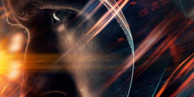 First Man: Ο Ryan Gosling είναι ο πρώτος άνθρωπος που πάτησε στο φεγγάρι