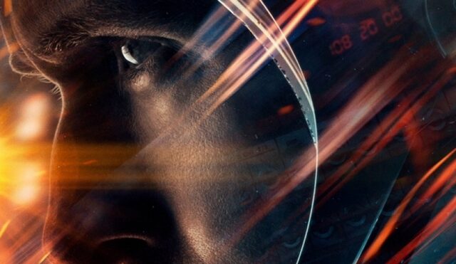 First Man: Ο Ryan Gosling είναι ο πρώτος άνθρωπος που πάτησε στο φεγγάρι