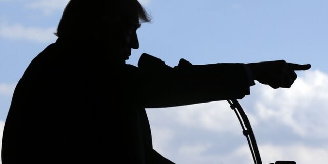 Μόνος εναντίον όλων ο Τραμπ στη σύνοδο του G7 στον Καναδά