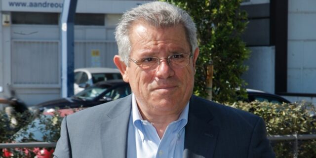 Γ. Βλάχος για Μάνδρα: Κυβέρνηση και περιφέρεια να αναλάβουν τις ευθύνες τους