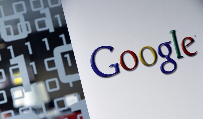 Google: Αύξηση 20% στα διαφημιστικά έσοδα