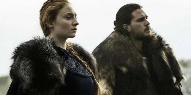 Είναι επίσημο: Το Game of Thrones δεν τελειώνει στον 8ο κύκλο