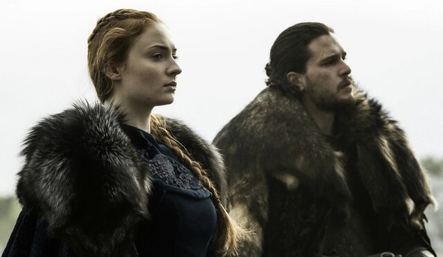 Είναι επίσημο: Το Game of Thrones δεν τελειώνει στον 8ο κύκλο