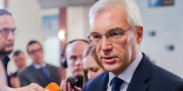 Ρωσικό ΥΠΕΞ: Παρακολουθούμε προσεκτικά τον στρατηγικό σχεδιασμό του ΝΑΤΟ
