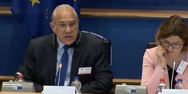 Ουσιαστική ελάφρυνση του χρέους ζητά ο Γκουρία