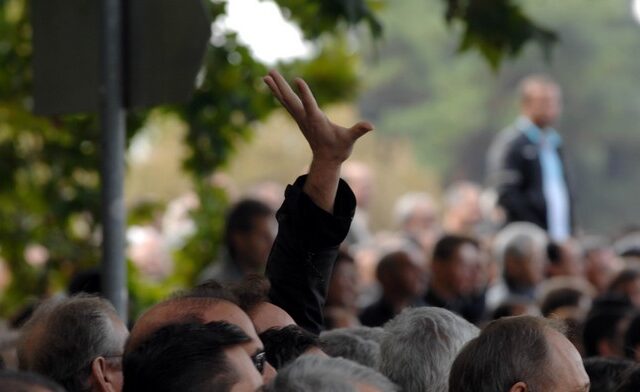 Οργή: Ένα ισχυρό συναίσθημα