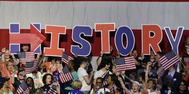 Ιστορία: Ποια είναι η ιστορία της λέξης