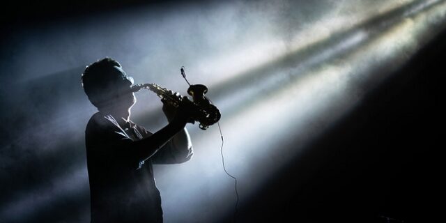 #JazzBeThere: Με το φετινό πρόγραμμα εκδηλώσεων θα είμαστε όλοι #KatheMeraTexnopoli