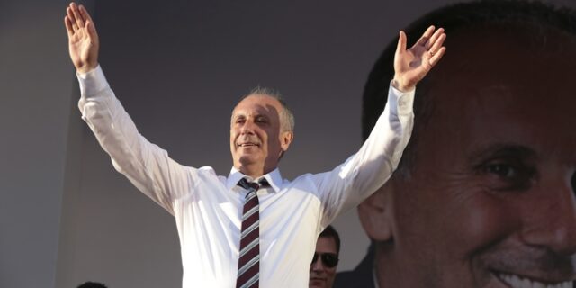 Εκλογές Τουρκία: Η αντιπολίτευση επιμένει ότι η προεδρική εκλογή θα κριθεί σε δεύτερο γύρο